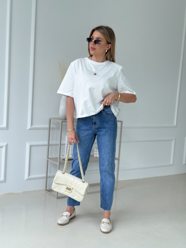 T-shirty premium z The Neutral – ponadczasowość, jakość, uniwersalność